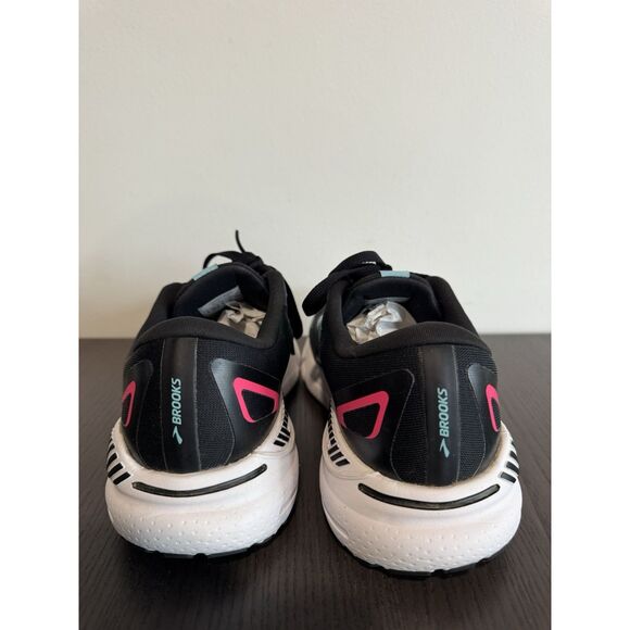 Brooks Women’s 9 Adrenaline GTS 23 GTX Waterproof Supportive Running Shoes - Picture 5 of 6